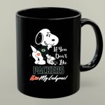 Snoopy If You Dont Like Packers Kiss My Endzone 1 mug.jpg
