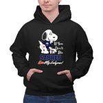 Snoopy If You Dont Like Sabres Kiss My Endzone Buffalo Sabres Fans 2 Hoodie.jpg