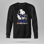 Snoopy If You Dont Like Sabres Kiss My Endzone Buffalo Sabres Fans 9 Sweatshirt.jpg