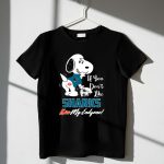 Snoopy If You Dont Like Sharks Kiss My Endzone San Jose Sharks 1 T Shirt.jpg