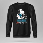 Snoopy If You Dont Like Sharks Kiss My Endzone San Jose Sharks 9 Sweatshirt.jpg