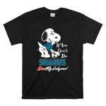 Snoopy If You Dont Like Sharks Kiss My Endzone San Jose Sharks T Shirt 6.jpg