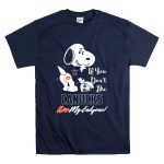 Snoopy If You Dont Like Vancouver Canucks Kiss My Endzone T Shirt 7.jpg