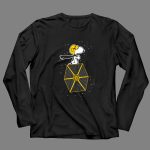 Snoopy Imperial Flying Ace Tie Fighter Star Wars Crossover 4 Long Sleeves.jpg
