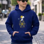 Snoopy Imperial Flying Ace Tie Fighter Star Wars Crossover 8 Hoodie.jpg