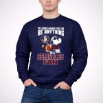 Snoopy In A World Where You Can Be Anything Be A Seminoles Fan 3 Sweatshirt.jpg