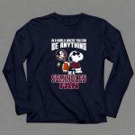 Snoopy In A World Where You Can Be Anything Be A Seminoles Fan 6 Long Sleeves.jpg