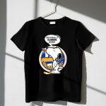 Snoopy Islanders Haters Cartoon with New York Islanders Hockey 1 T Shirt.jpg