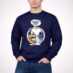 Snoopy Islanders Haters Cartoon with New York Islanders Hockey 3 Sweatshirt.jpg