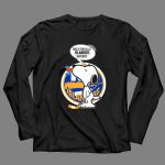 Snoopy Islanders Haters Cartoon with New York Islanders Hockey 4 Long Sleeves.jpg