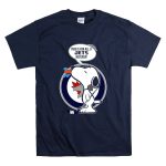 Snoopy Jets Haters Funny Winnipeg Fans Hockey T Shirt 7.jpg