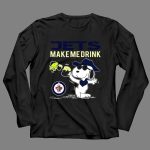Snoopy Jets Make Me Drink Winnipeg Fans Peanuts Hockey 4 Long Sleeves.jpg