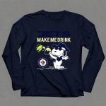 Snoopy Jets Make Me Drink Winnipeg Fans Peanuts Hockey 6 Long Sleeves.jpg