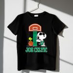 Snoopy Joe Celtic Boston Basketball Fan 1 T Shirt