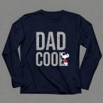 Snoopy Joe Cool Dad Cool 6 Long Sleeves