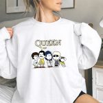 Snoopy Joe Cool With The Queen Band 80s 9 Sweatshirt.jpg