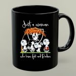 Snoopy Just A Woman Who Loves Fall And Raiders 1 mug.jpg
