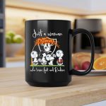 Snoopy Just A Woman Who Loves Fall And Raiders 2 mug.jpg
