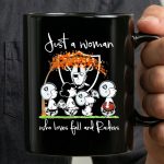 Snoopy Just A Woman Who Loves Fall And Raiders 3 mug.jpg
