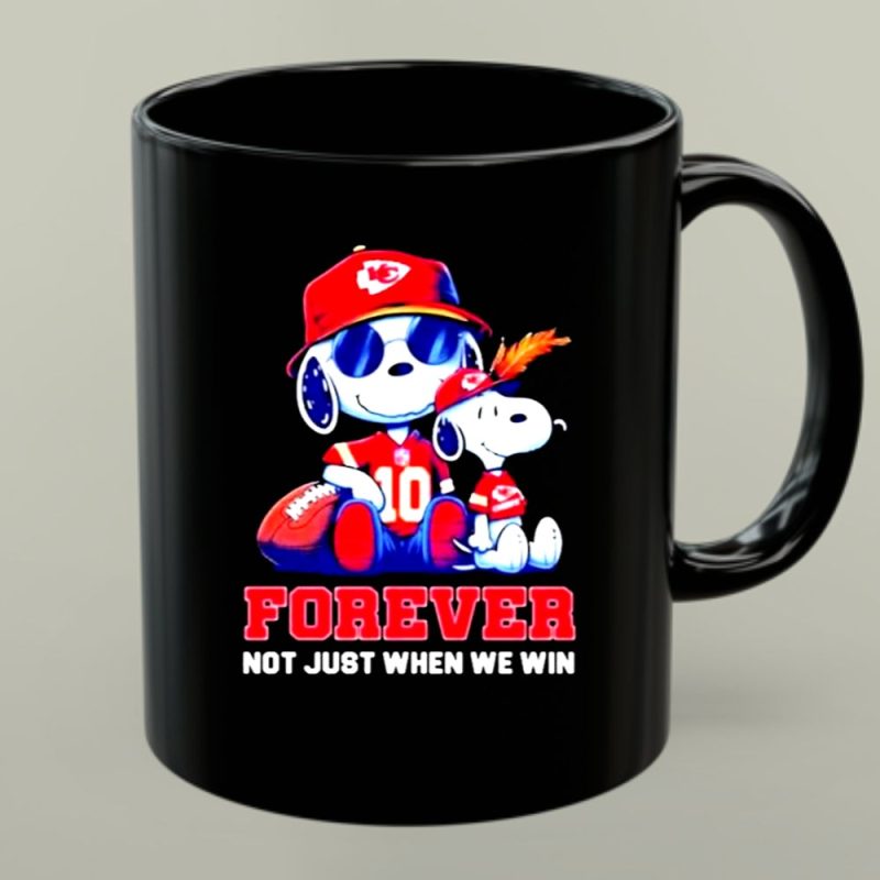 Snoopy Kansas City Chiefs Forever Not Just When We Win 1 Mug.jpg