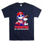 Snoopy Kansas City Chiefs Forever Not Just When We Win T Shirt 7