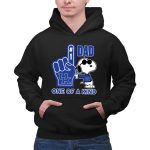 Snoopy Kentucky Wildcats 1 Dad One Of A Kind 2 Hoodie.jpg