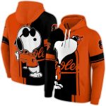 Snoopy Kiss Logo Baltimore Orioles Hoodie 1.jpg