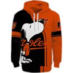 Snoopy Kiss Logo Baltimore Orioles Hoodie 2.jpg