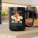 Snoopy Las Vegas Raiders Its The Most Wonderful Time Of The Year 2 mug.jpg