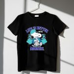 Snoopy Life Is Better With Mariners 1 T Shirt.jpg
