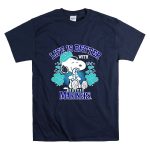 Snoopy Life Is Better With Mariners T Shirt 7.jpg
