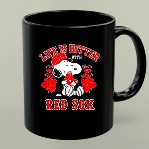 Snoopy Life Is Better With Red Sox 1 mug.jpg