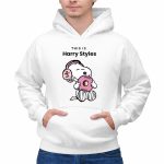 Snoopy Listen Music Harry Styles 2 Hoodie.jpg