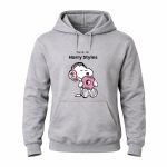Snoopy Listen Music Harry Styles 8 Hoodie.jpg