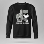 Snoopy Los Angeles Kings 1 Dad One Of A Kind 9 Sweatshirt.jpg