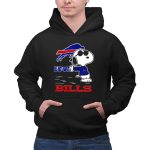 Snoopy Love Buffalo Bills Football NFL 2 Hoodie 1.jpg