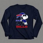 Snoopy Love Buffalo Bills Football NFL 6 Long Sleeves 1.jpg