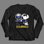 Snoopy Love Buffalo Sabres Hockey 4 Long Sleeves.jpg