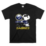 Snoopy Love Buffalo Sabres Hockey T Shirt 6.jpg