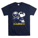 Snoopy Love Buffalo Sabres Hockey T Shirt 7.jpg