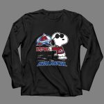 Snoopy Love Colorado Avalanche Peanuts Hockey 4 Long Sleeves.jpg