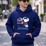 Snoopy Love Colorado Avalanche Peanuts Hockey 8 Hoodie.jpg