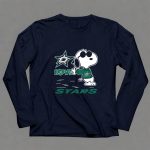 Snoopy Love Dallas Stars 6 Long Sleeves.jpg
