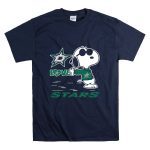 Snoopy Love Dallas Stars T Shirt 7.jpg