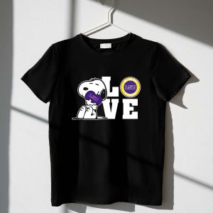 Snoopy Love Hug Logo LSU Tigers 1 T Shirt 1.jpg