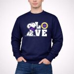 Snoopy Love Hug Logo LSU Tigers 3 Sweatshirt 1.jpg
