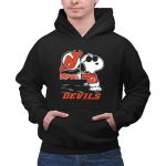 Snoopy Love New Jersey Devils Hockey 2 Hoodie.jpg