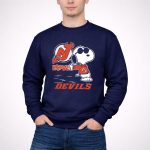 Snoopy Love New Jersey Devils Hockey 3 Sweatshirt.jpg