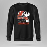 Snoopy Love New Jersey Devils Hockey 9 Sweatshirt.jpg