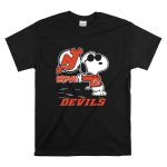 Snoopy Love New Jersey Devils Hockey T Shirt 6.jpg